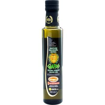 Cretel Glafkos Extra panenský olivový olej 250 ml