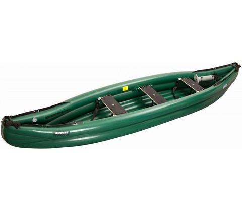 Gumotex Scout