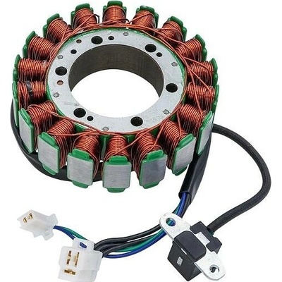 stator zapalování 18 cívek 3 kabelů SUZUKI SUZUKI DL 1000 V-Strom