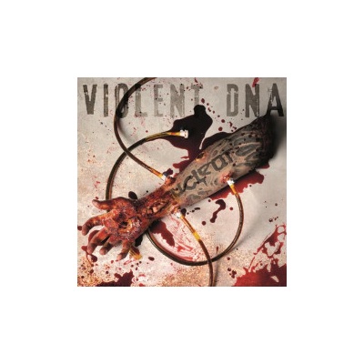 Nuclear Violent Dna 1 CD