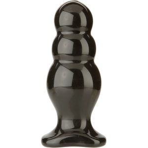 Doc Johnson Master Tool #4 - Анален плъг - 6, 5/16, 5 cm