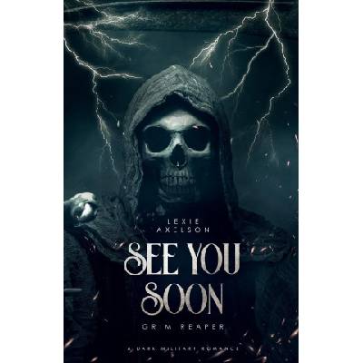 Lexie Axelson See You Soon | Lexie Axelson