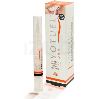 Yotuel Pen bieliace pero 5 g