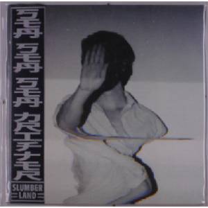 Slumberland - Sea, Sea, Sea, Drifter/See, See, See, Drifter (LP) (3481575213618)