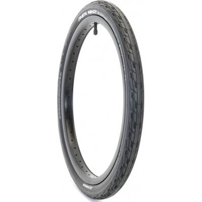 Tioga BMX TIOGA FASTR REACT S-SPEC - Čierna, 20x 1,75"