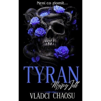 Tyran Marcy Jell