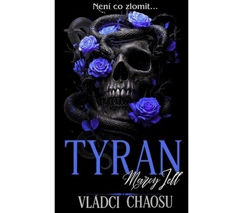 Tyran Marcy Jell