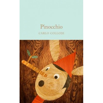 Pinocchio Collodi Carlo
