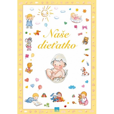 Naše dieťatko