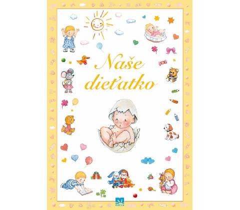 Naše dieťatko
