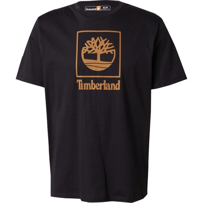 Timberland Тениска черно, размер xl