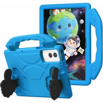 Vsetkonamobil 146531 KIDDO Detský obal pre Lenovo Yoga Tab 11.1 modrý