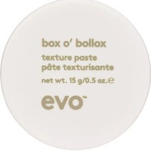 evo Box O Bollox Texture Paste 15 g