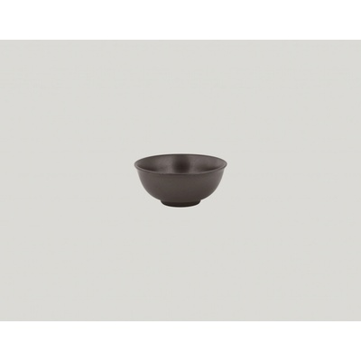 RAK Porcelain RAK Genesis miska nestohovatelná 16 cl, kakaová | RAK-GNNNBW10CO