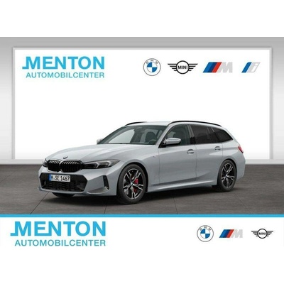 BMW 320d xDrive M Sport 140 kW