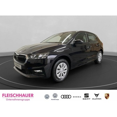 Skoda Fabia 1.0 Essence 59 kW