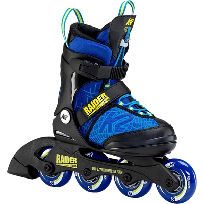 K2 Raider Pro 2022