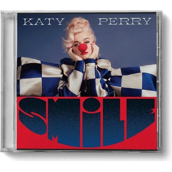 Katy Perry - Smile CD