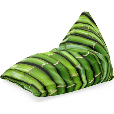 Sablio sedací vak Bambus 150x80 cm