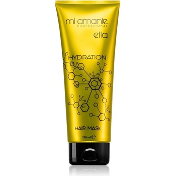 Mi Amante Хидратираща маска за коса Mi Amante Hydration Ella Hair Mask (644066)