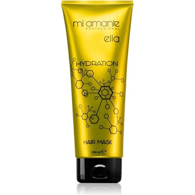 Mi Amante Хидратираща маска за коса Mi Amante Hydration Ella Hair Mask (644066)