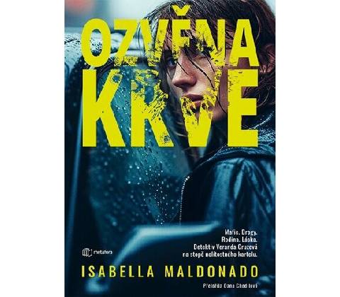 Ozvěna krve