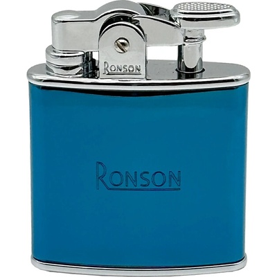 Ronson Nostalgia Jet Blue Ice
