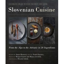 Slovenian Cuisine
