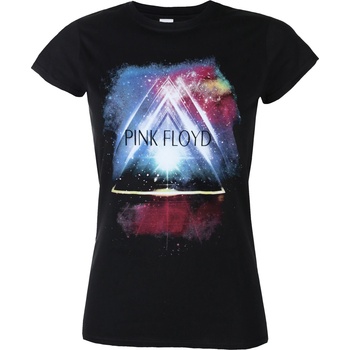 Image 1 of ROCK OFF Дамска тениска Pink Floyd - Space Prism - ROCK OFF - PFTEE196LB