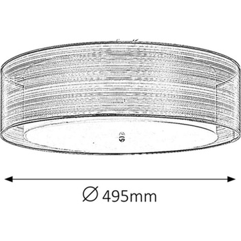 Image 1 of Rábalux Anastasia 2634