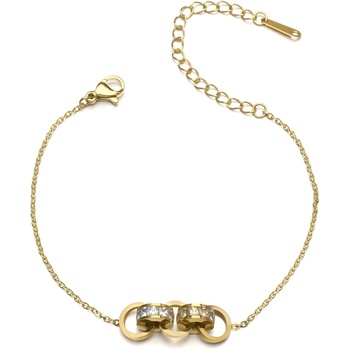 HARAHU Гривна gl-19855 - Златна kp19855 (gl-19855)