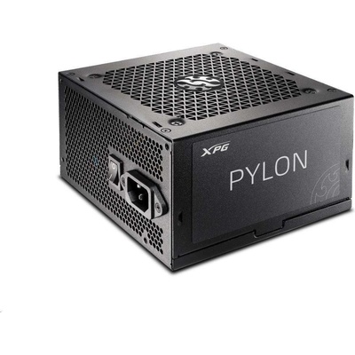 ADATA XPG PYLON 750W PYLON750B-BKCEU – Zboží Živě