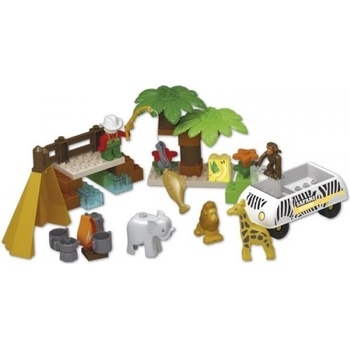 Unico Safari grande