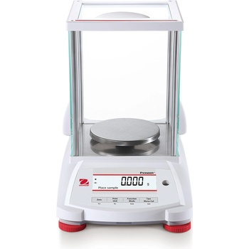 Ohaus PX623