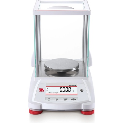 Ohaus PX623