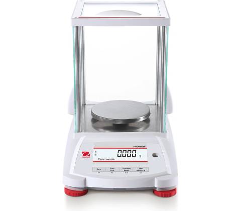 Ohaus PX623