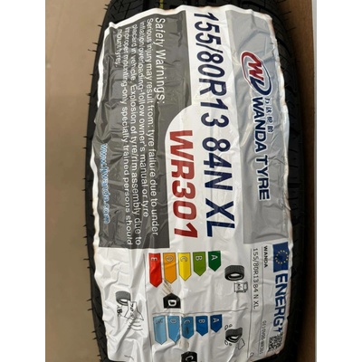 Wanda WR301 155/80 R13 84N