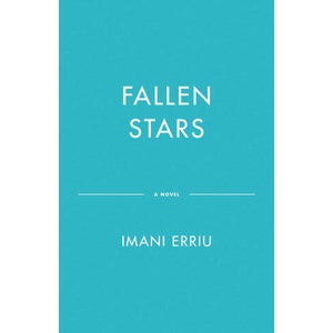 Fallen Stars | ERRIU IMANI (ISBN: 9781039012639)
