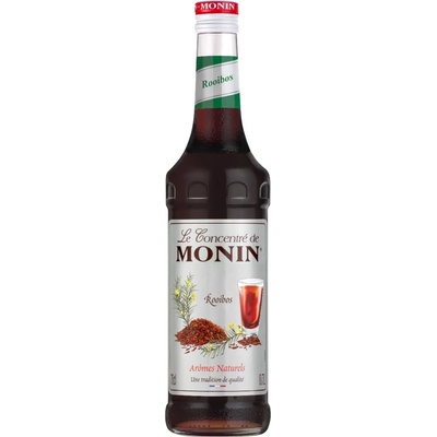 Monin Le Concentré Rooibos 0,7 l