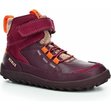 Bobux Alpha Amble Fig Beaujolias