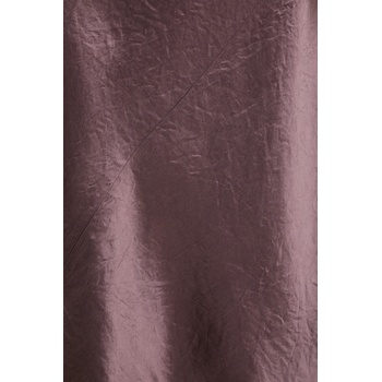 MM Рокля mm talete в бордо среднодълга със стандартна кройка 2526226018600 (2526226018600)