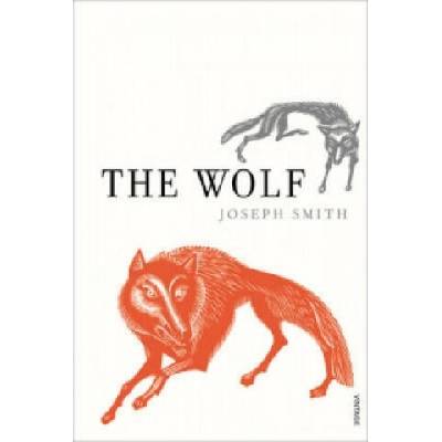 Wolf & Taurus | Joseph Smith