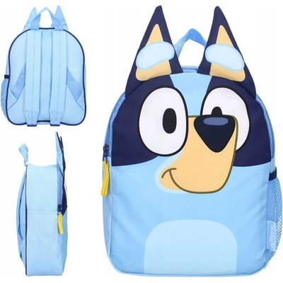 Vadobag Malý Bluey Modrý
