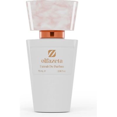 Chogan Olfazeta 277 parfum dámsky 70 ml