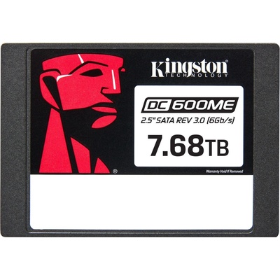 Kingston DC600ME 7.68TB (SEDC600ME/7680G)