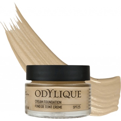 Odylique | Bio Krémový make-up SPF25 20 30 ml