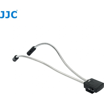 JJC makro světlo LED-2D