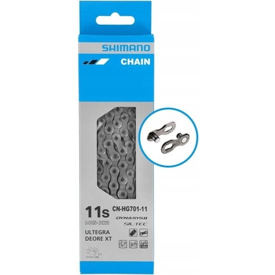 Shimano Deore XT Ultegra CN-HG701