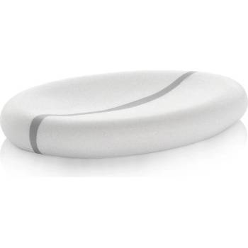 Kela Сапунерка от полирезин KELA Talus, бяла (2217)