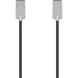 Hama Ultra-Slim High Speed HDMI кабел 4K, 18 Gbit/s, 2 м